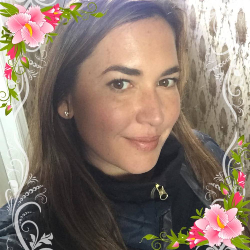 Meet your Posher, Silvia